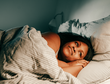 Sağlam yuxu, sağlam həyat: Piylənmə ilə yaşayarkən yuxu apnesinin idarə olunması